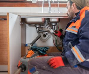 About Sewer Line Replacement Roby, TX